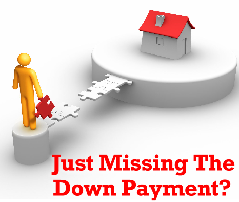 Down payment assistance programs for all homebuyers - HSH.com